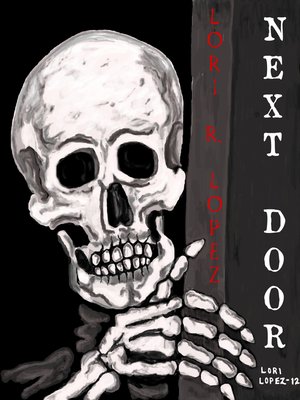 cover image of Next Door